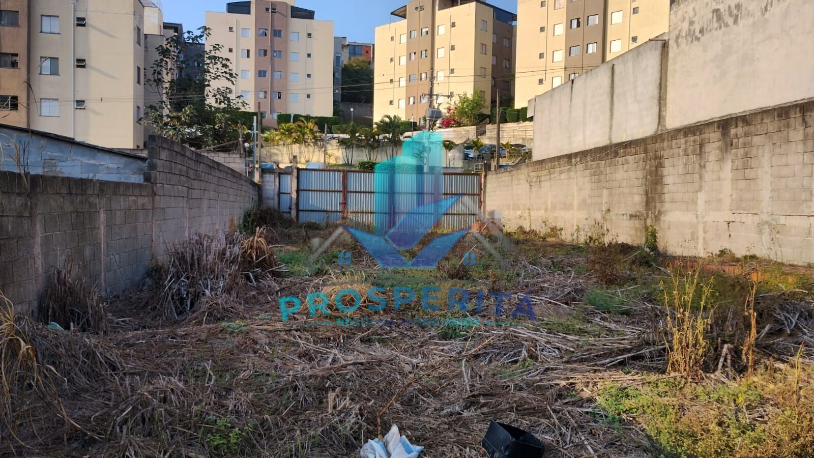 Terreno, 500 m² - Foto 3