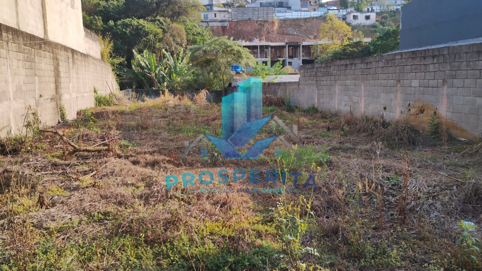 Terreno, 500 m² - Foto 1