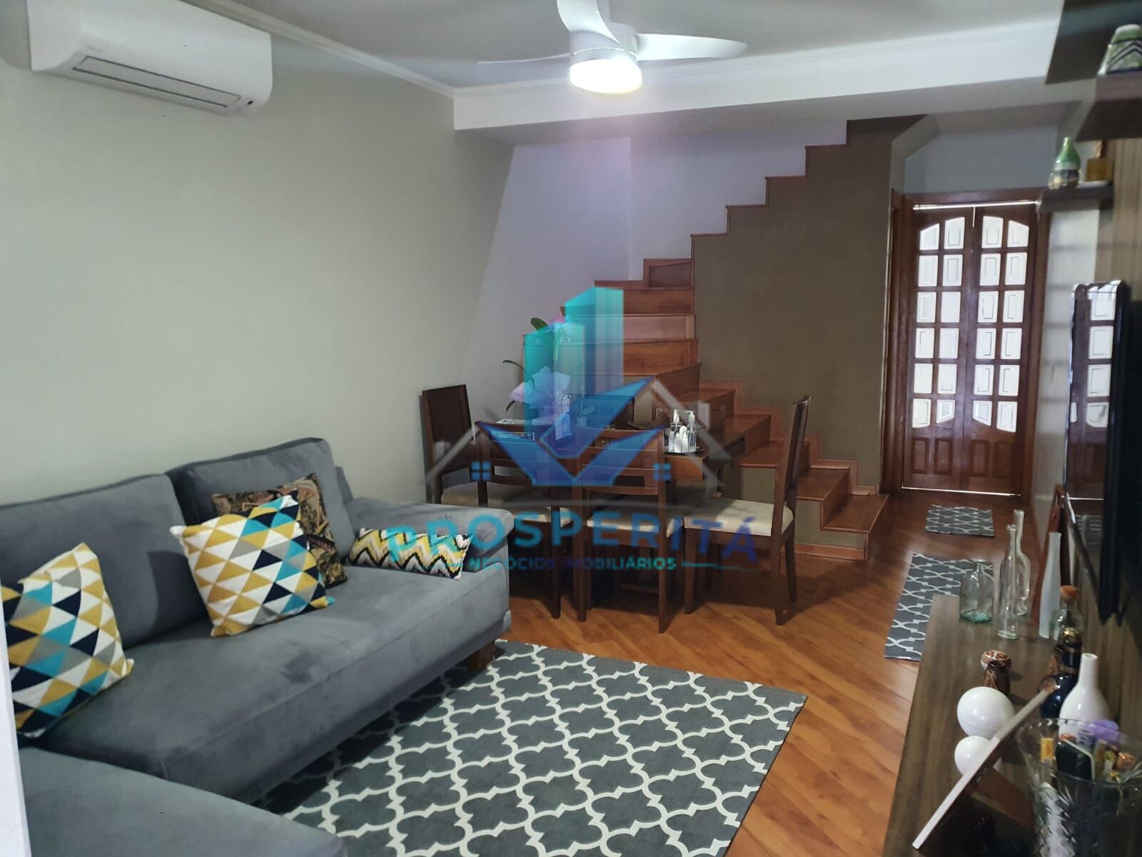 Casa de Condomínio à venda com 2 quartos, 70m² - Foto 6