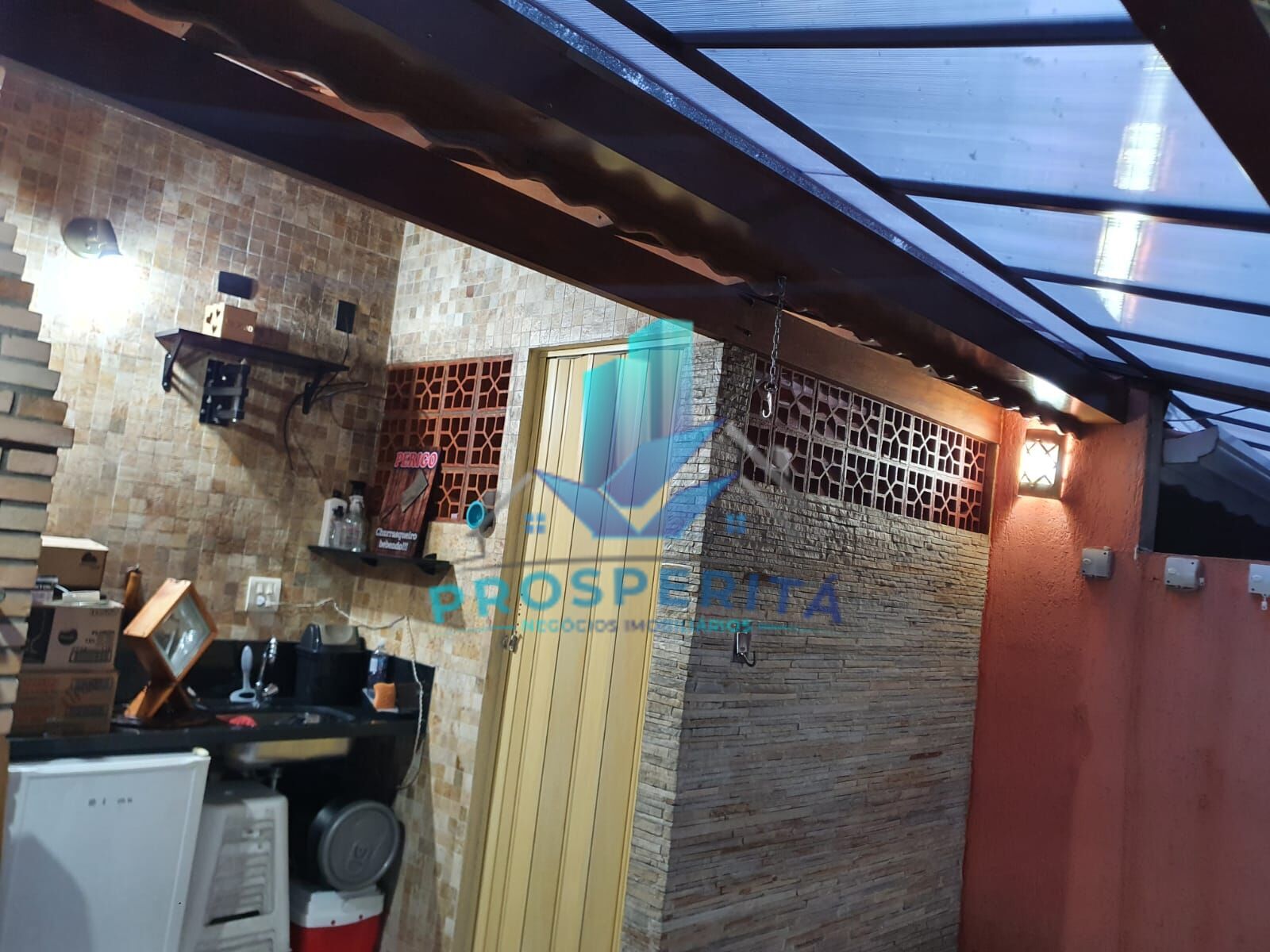 Casa de Condomínio à venda com 2 quartos, 70m² - Foto 22