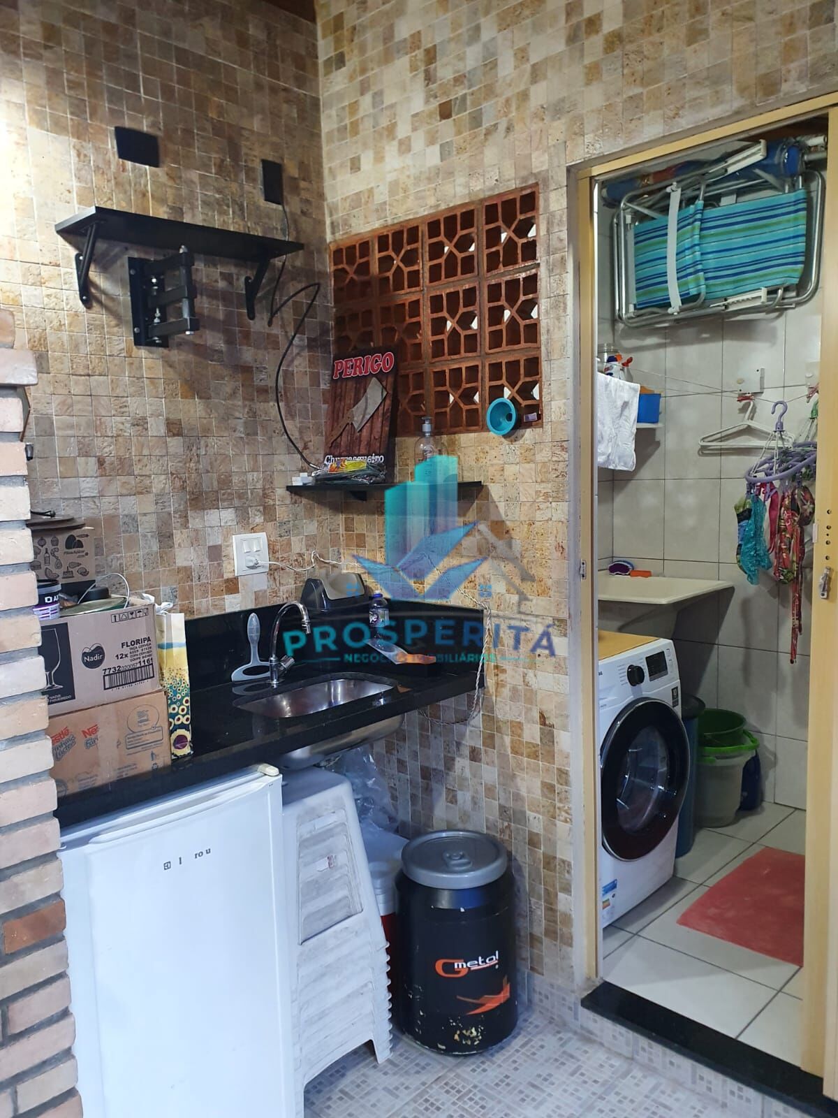 Casa de Condomínio à venda com 2 quartos, 70m² - Foto 24