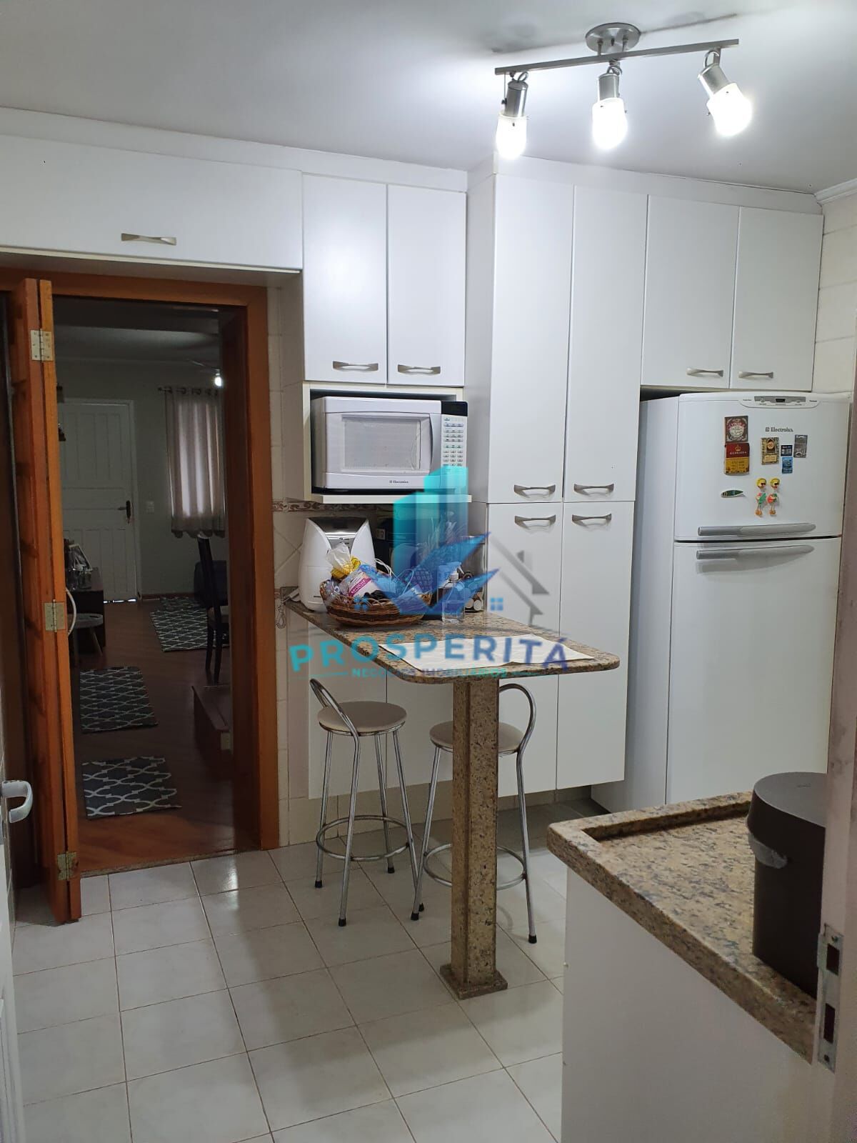 Casa de Condomínio à venda com 2 quartos, 70m² - Foto 19