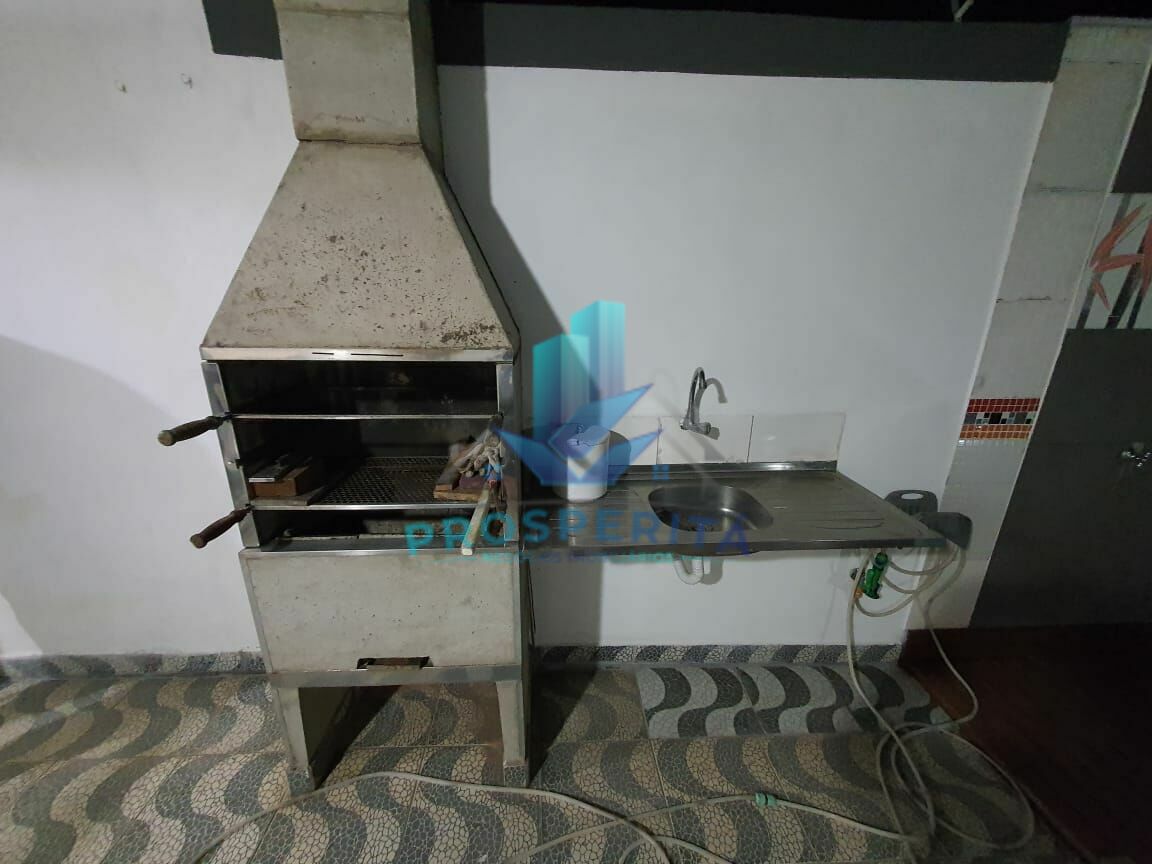 Sobrado, 3 quartos, 150 m² - Foto 23