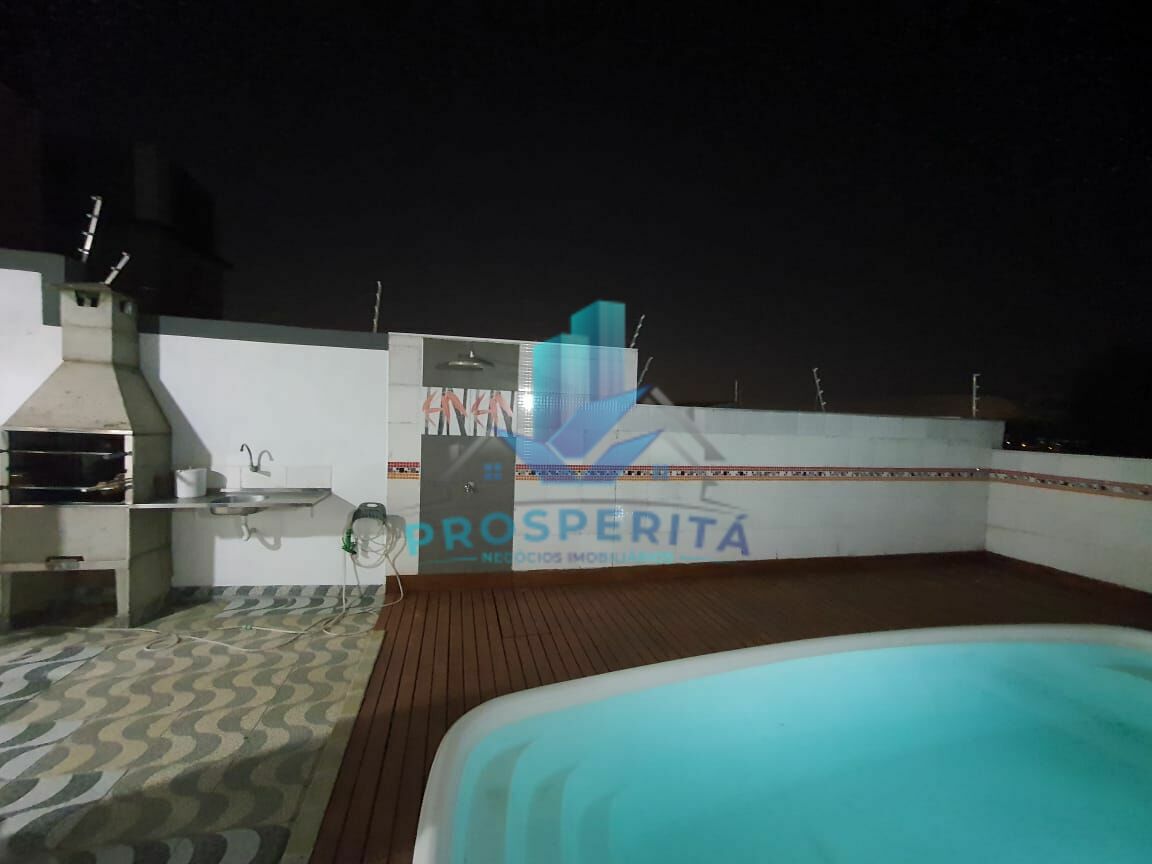 Sobrado, 3 quartos, 150 m² - Foto 24