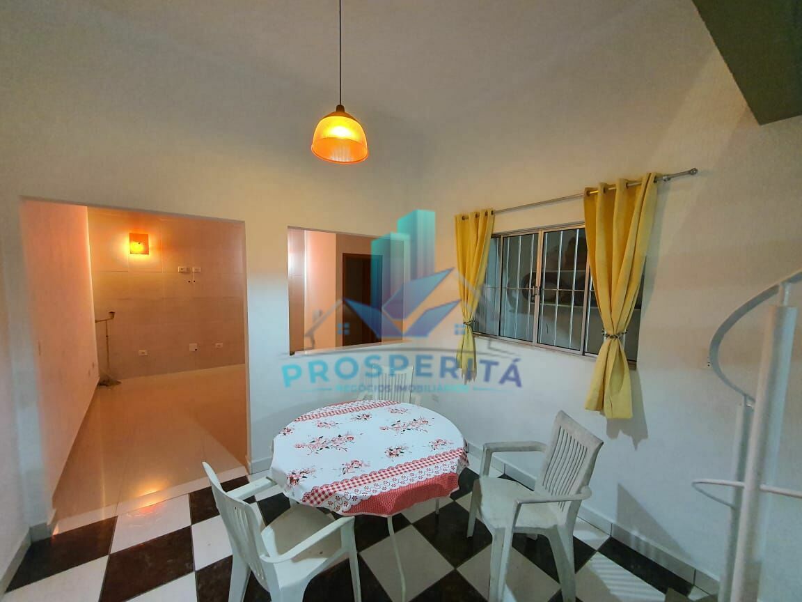 Sobrado, 3 quartos, 150 m² - Foto 19