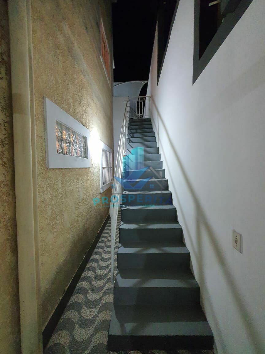 Sobrado, 3 quartos, 150 m² - Foto 22