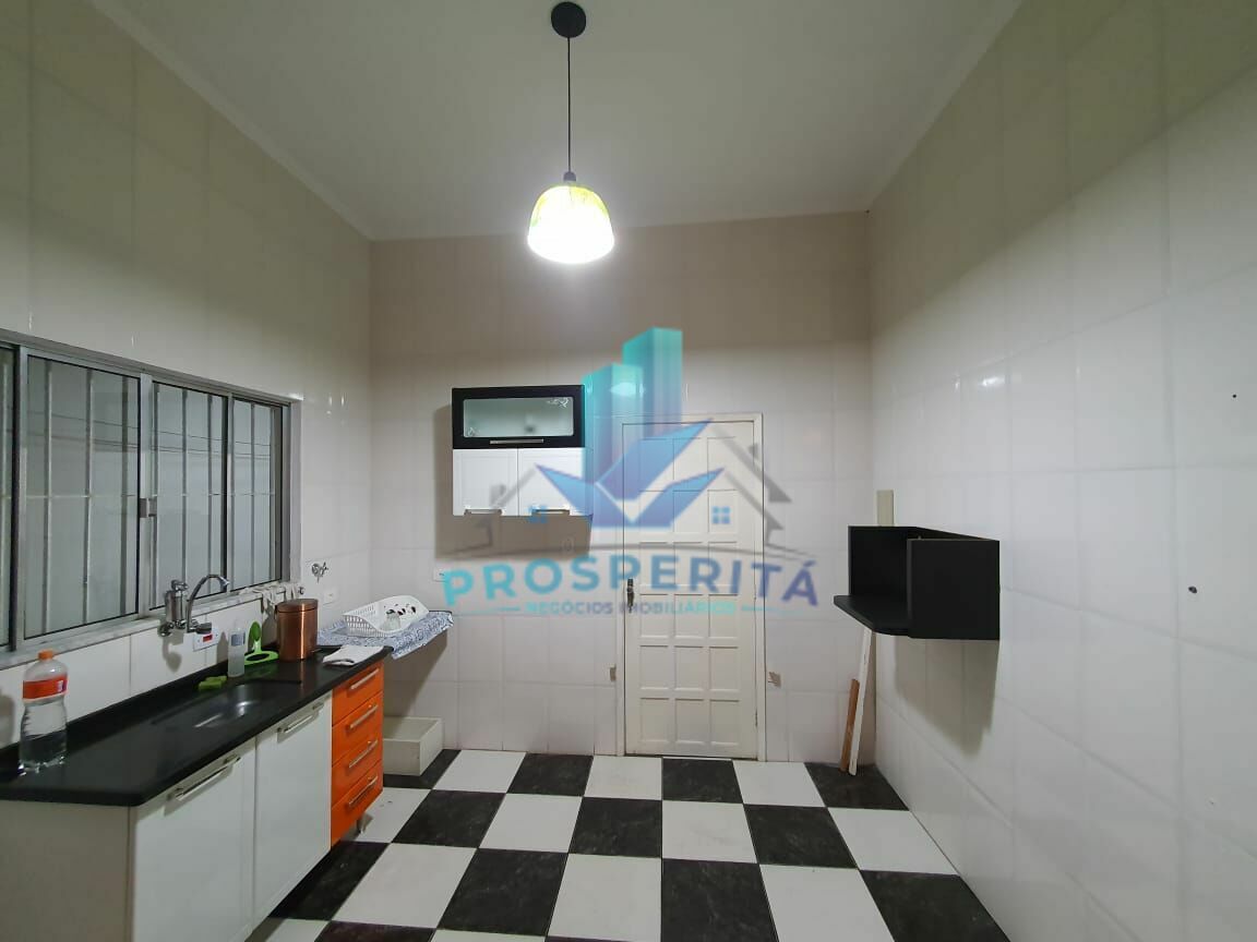Sobrado, 3 quartos, 150 m² - Foto 16