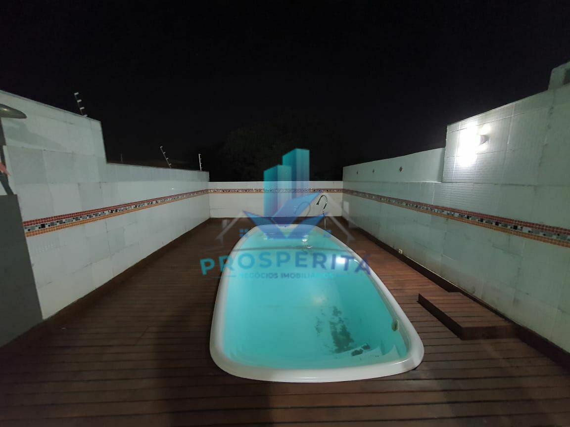 Sobrado, 3 quartos, 150 m² - Foto 25