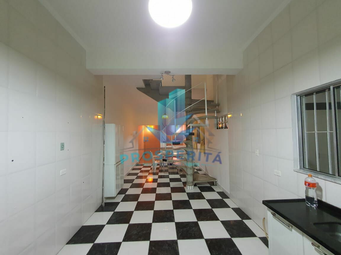 Sobrado, 3 quartos, 150 m² - Foto 17