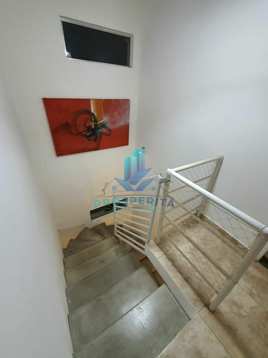 Sobrado, 3 quartos, 150 m² - Foto 11