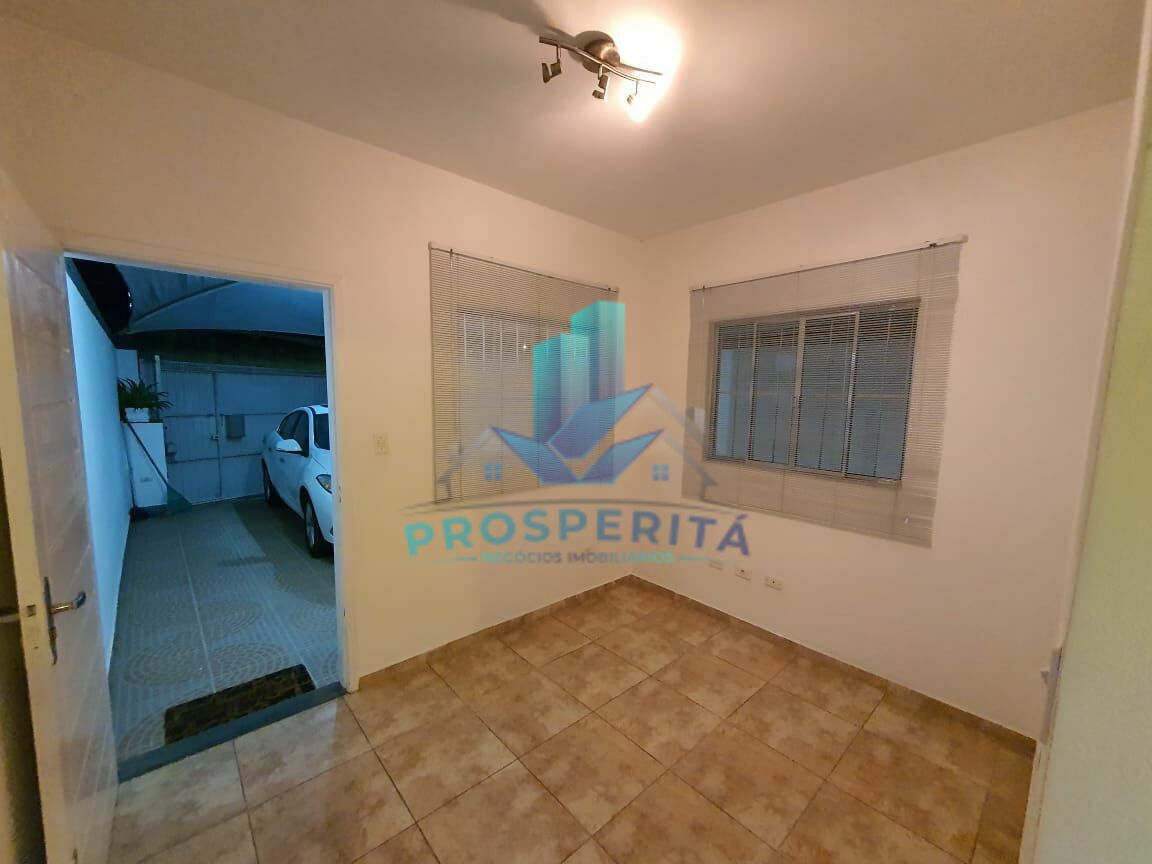 Sobrado, 3 quartos, 150 m² - Foto 3