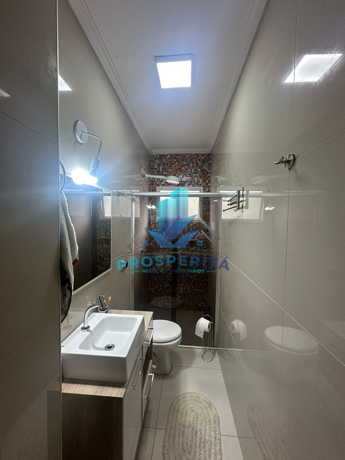 Sobrado à venda com 3 quartos, 98m² - Foto 19