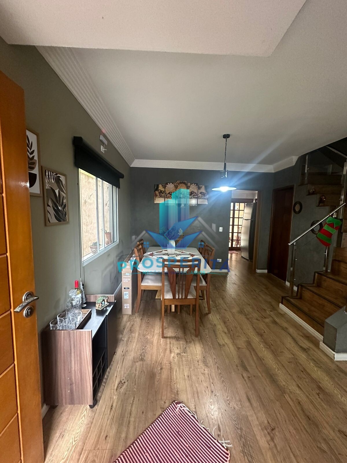 Sobrado à venda com 3 quartos, 98m² - Foto 3