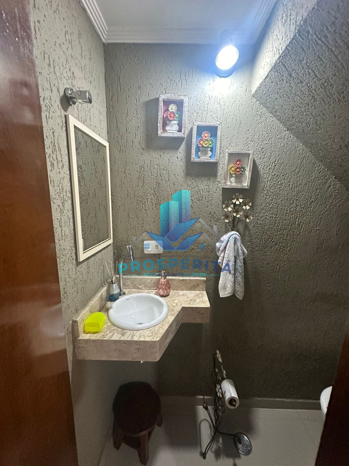 Sobrado à venda com 3 quartos, 98m² - Foto 8