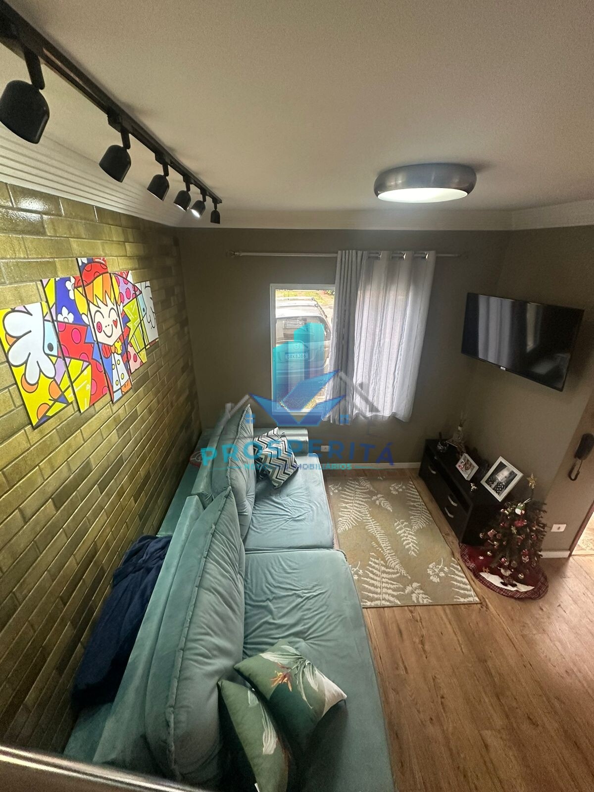 Sobrado à venda com 3 quartos, 98m² - Foto 6