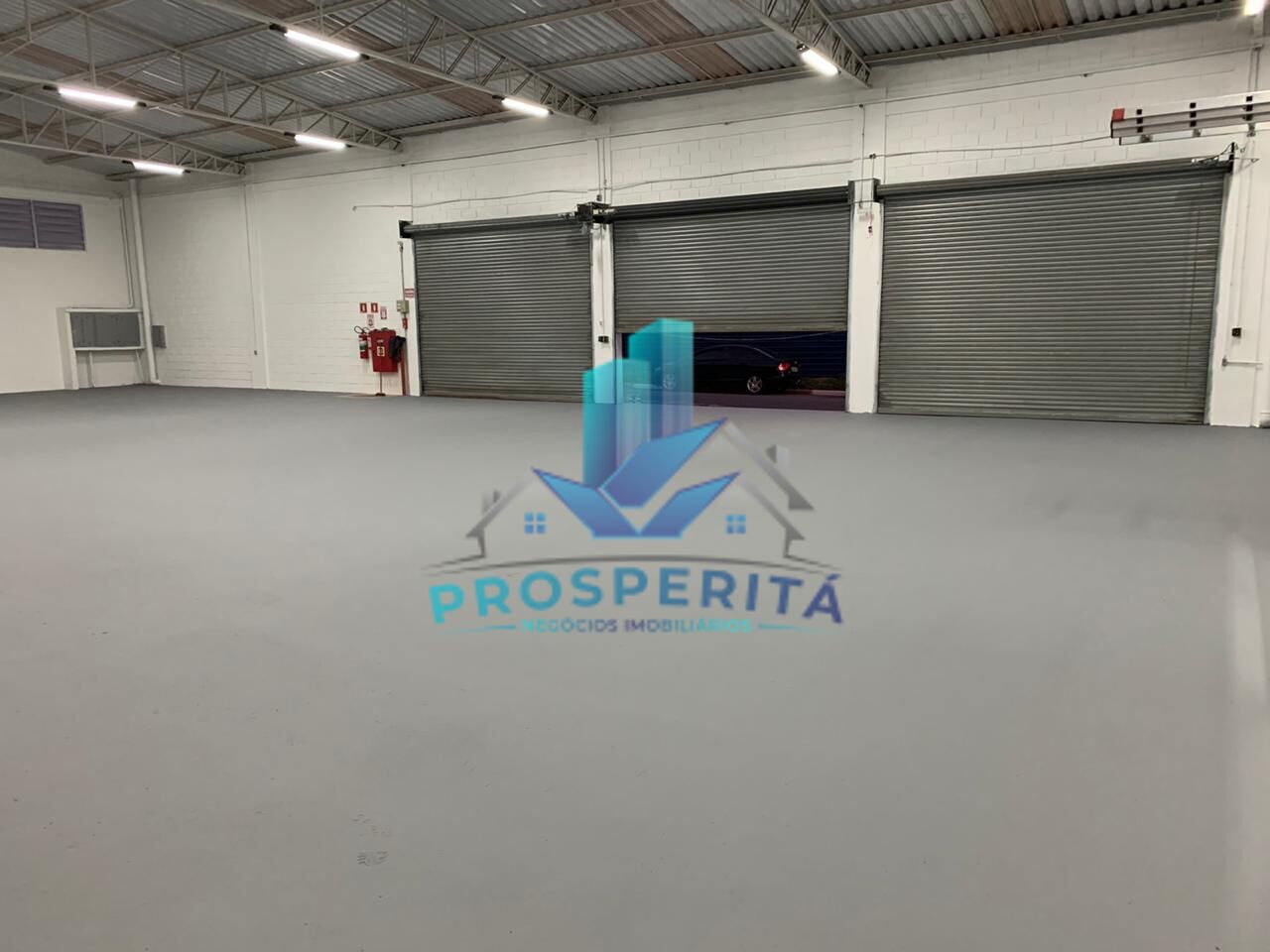 Depósito-Galpão, 540 m² - Foto 4