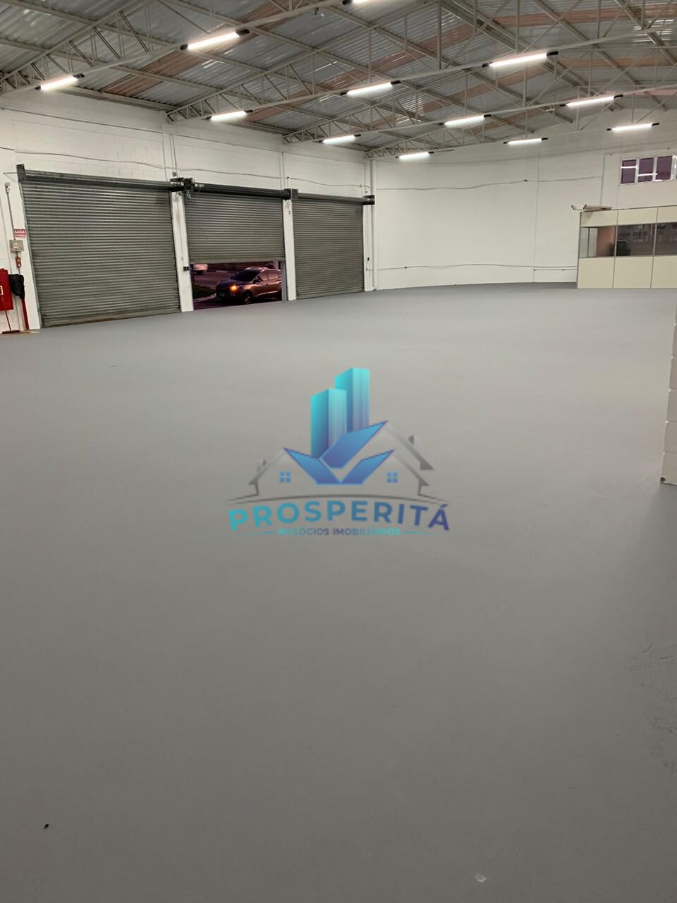 Depósito-Galpão, 540 m² - Foto 5