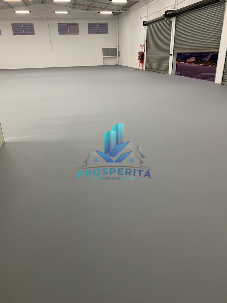 Depósito-Galpão, 540 m² - Foto 7