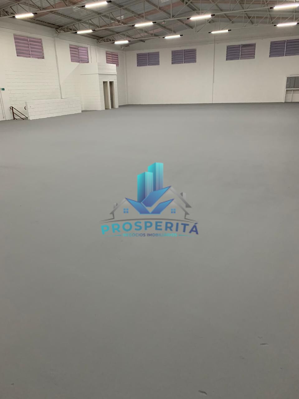 Depósito-Galpão, 540 m² - Foto 6
