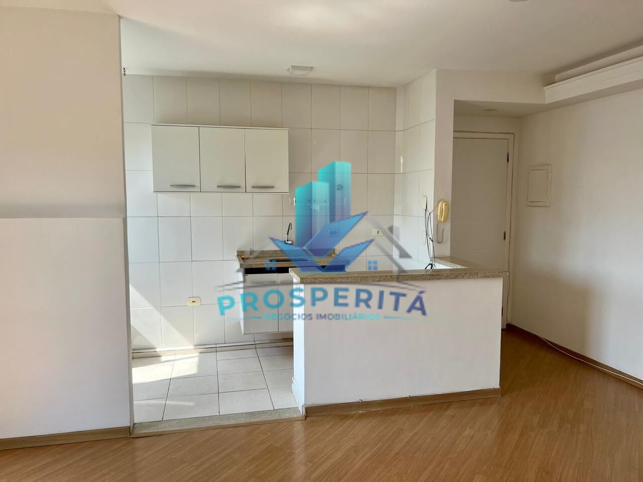 Apartamento à venda com 2 quartos, 60m² - Foto 7