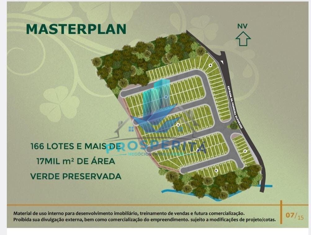 Terreno, 166 m² - Foto 4