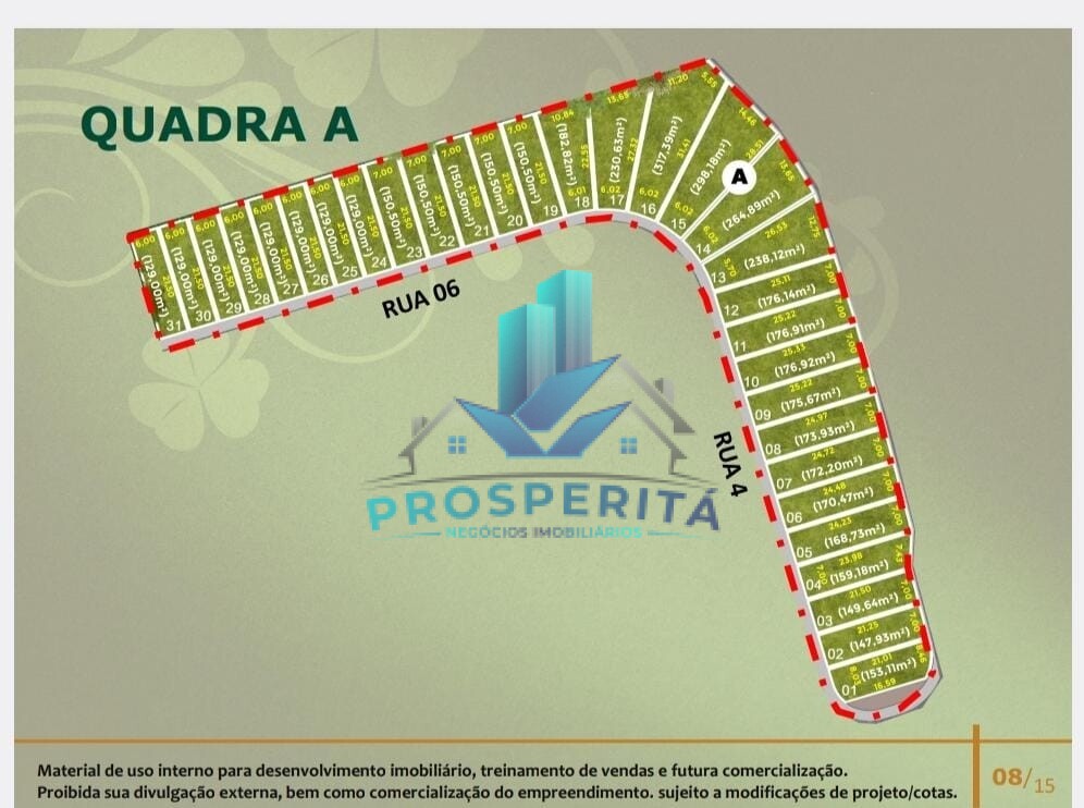 Terreno, 166 m² - Foto 5