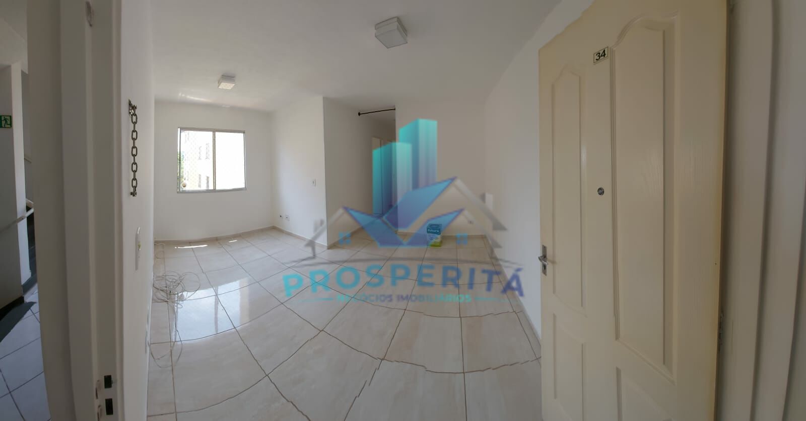 Apartamento à venda com 2 quartos, 49m² - Foto 13