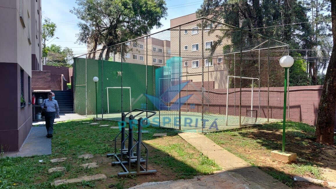 Apartamento à venda com 2 quartos, 49m² - Foto 15