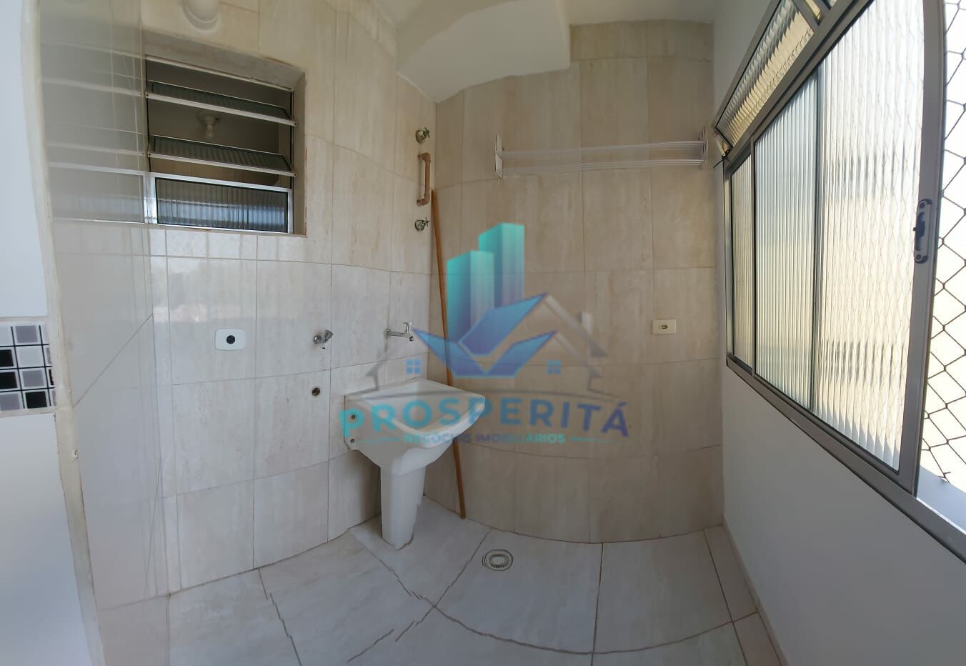 Apartamento à venda com 2 quartos, 49m² - Foto 5