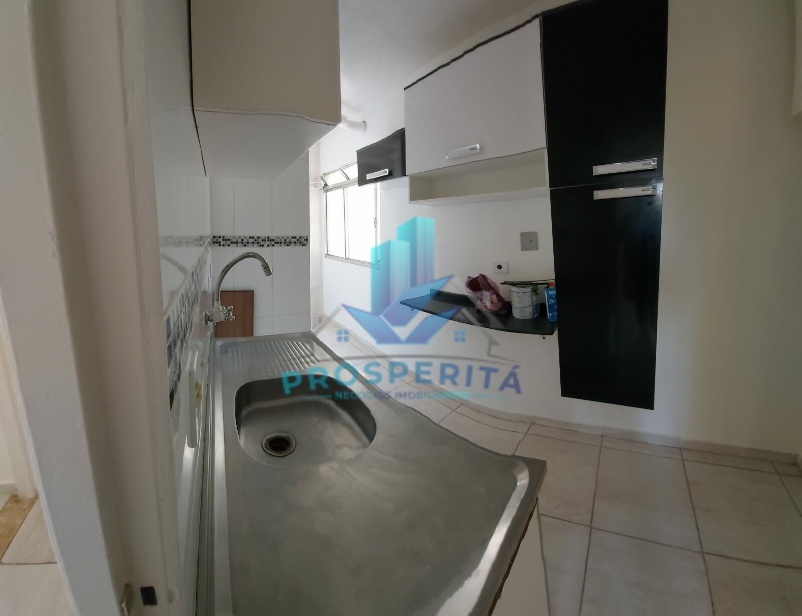 Apartamento à venda com 2 quartos, 49m² - Foto 8