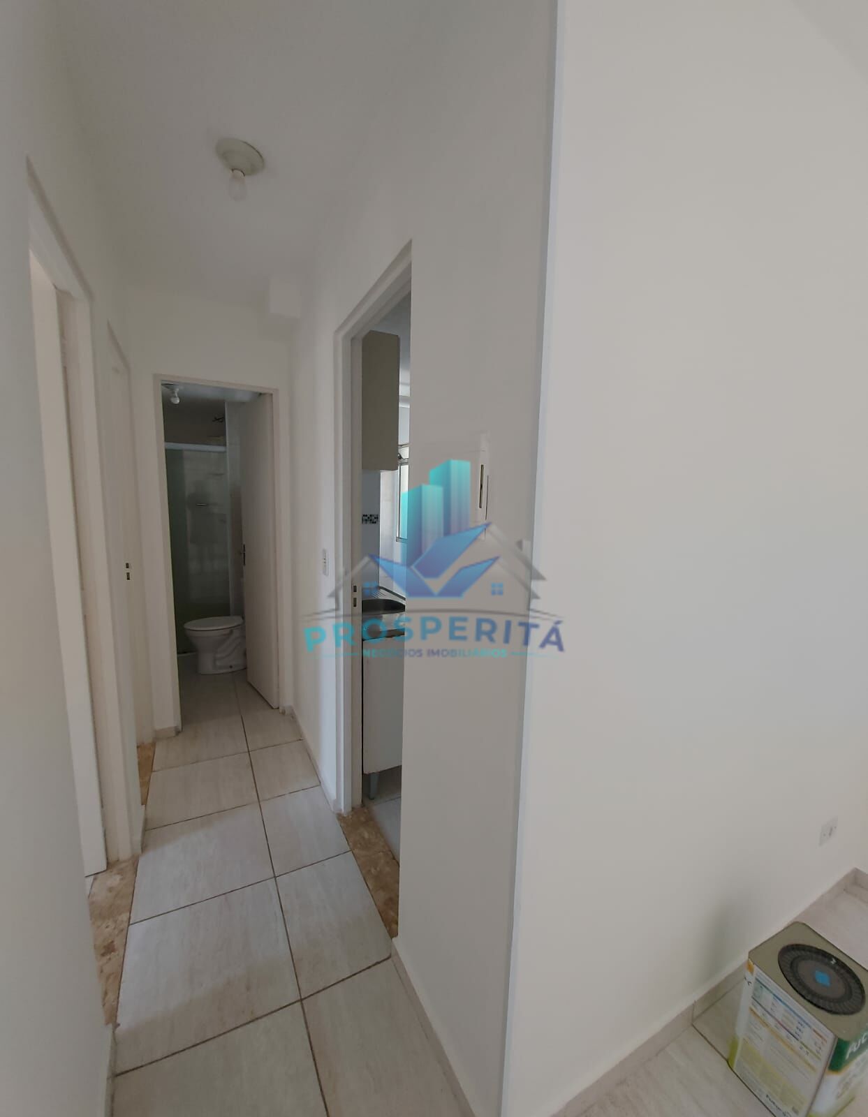 Apartamento à venda com 2 quartos, 49m² - Foto 9