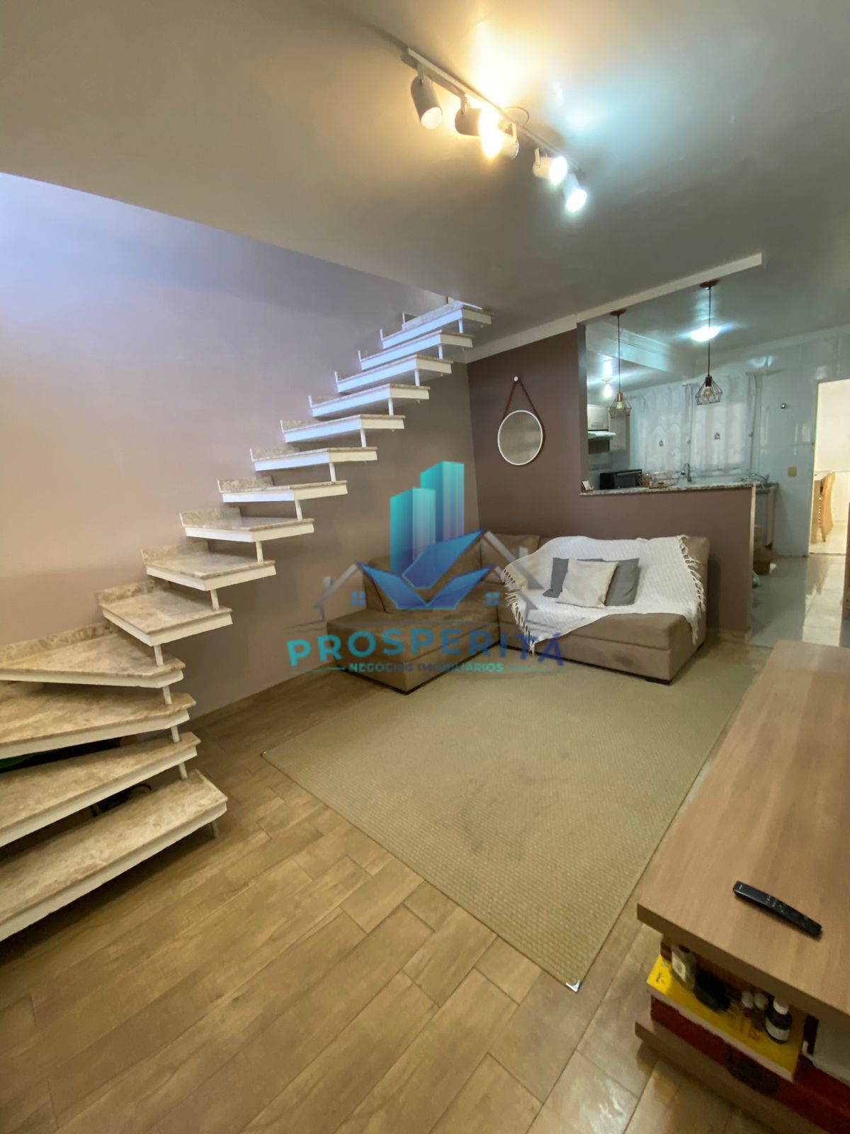 Casa de Condomínio à venda com 2 quartos, 60m² - Foto 6