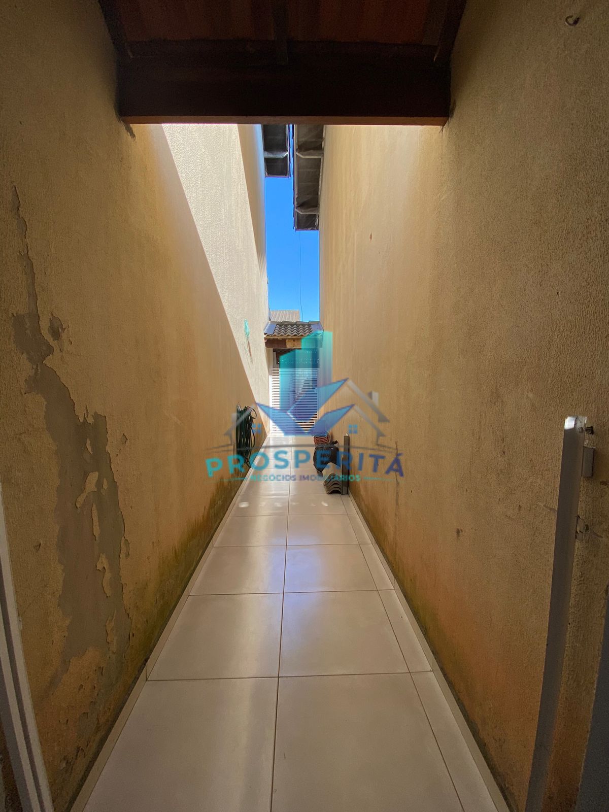 Casa de Condomínio à venda com 2 quartos, 60m² - Foto 4