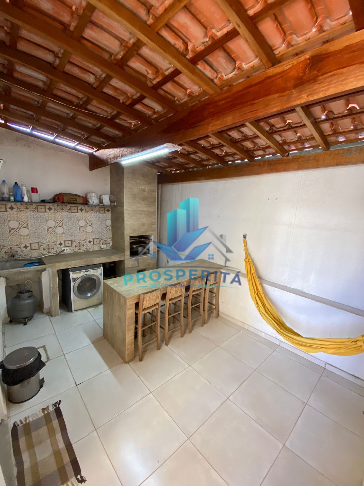 Casa de Condomínio à venda com 2 quartos, 60m² - Foto 9