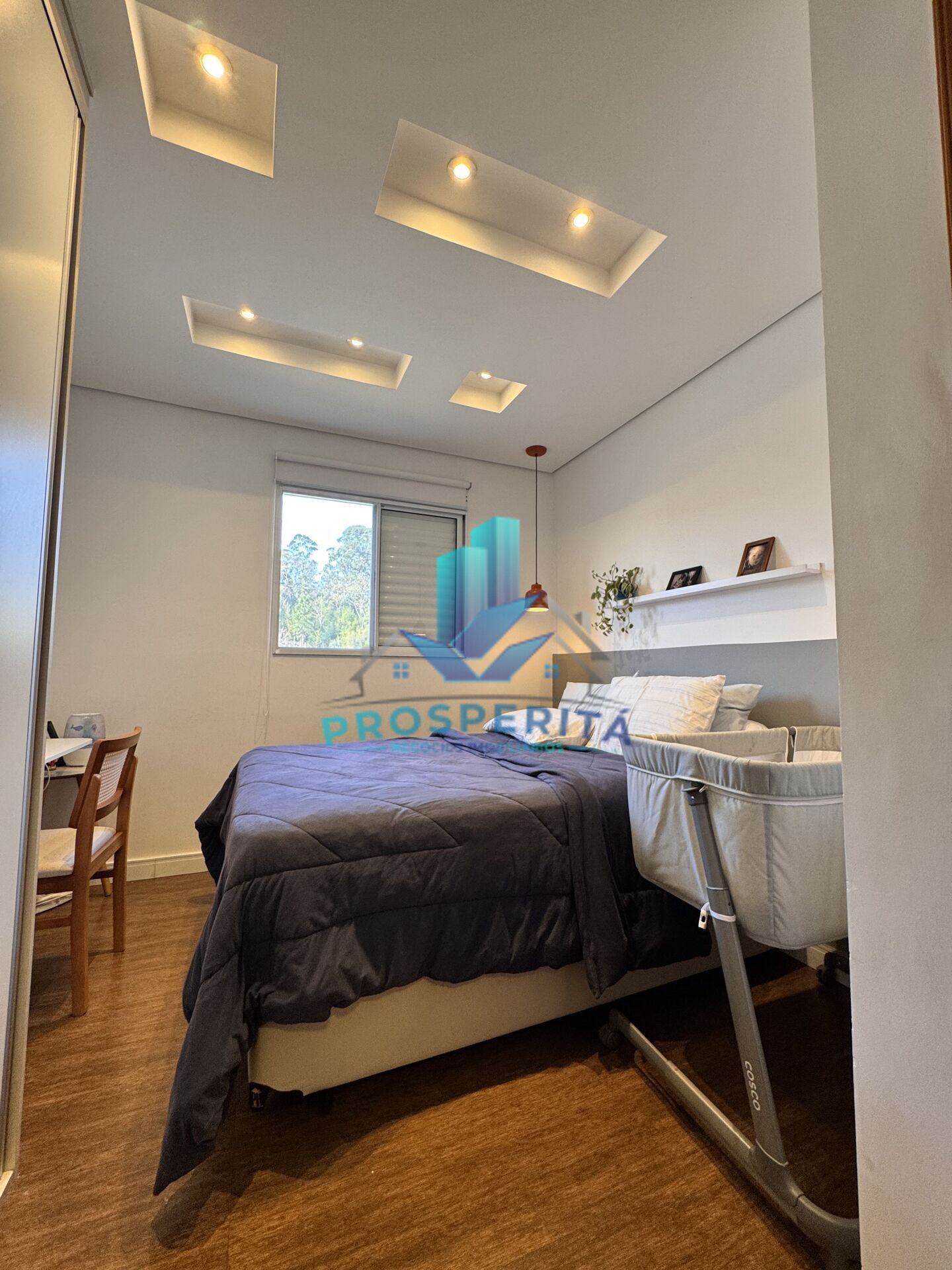 Apartamento, 2 quartos, 72 m² - Foto 20