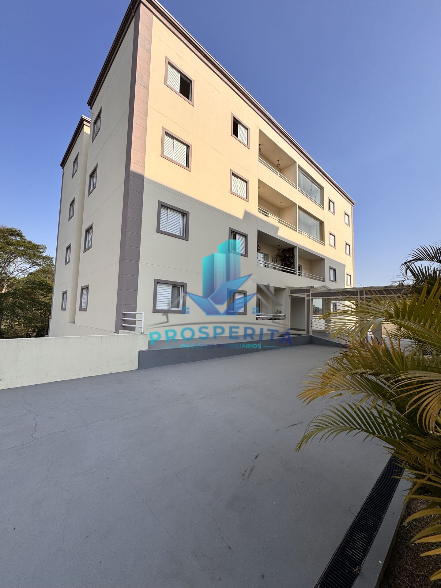 Apartamento, 2 quartos, 72 m² - Foto 1