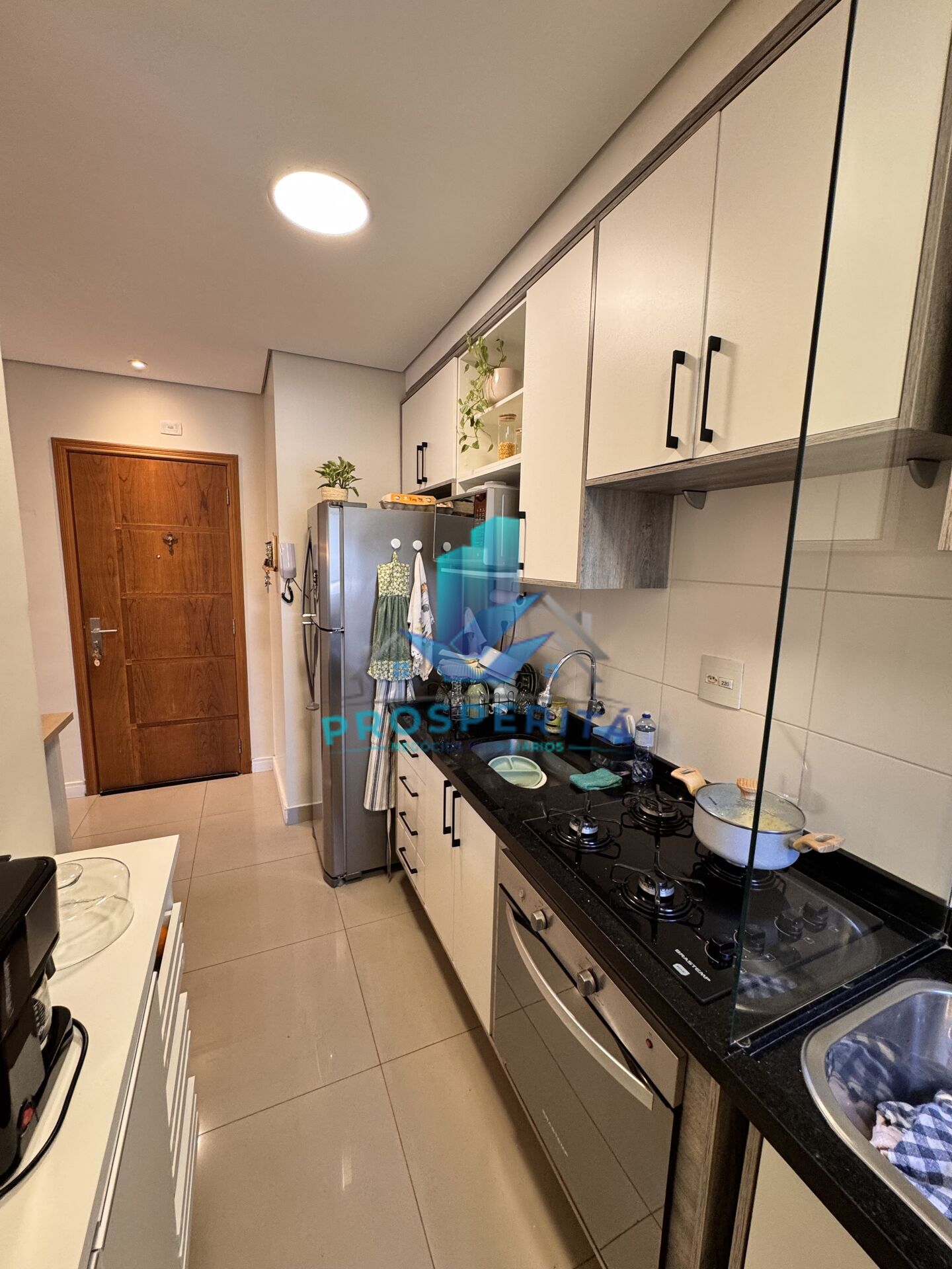 Apartamento, 2 quartos, 72 m² - Foto 13