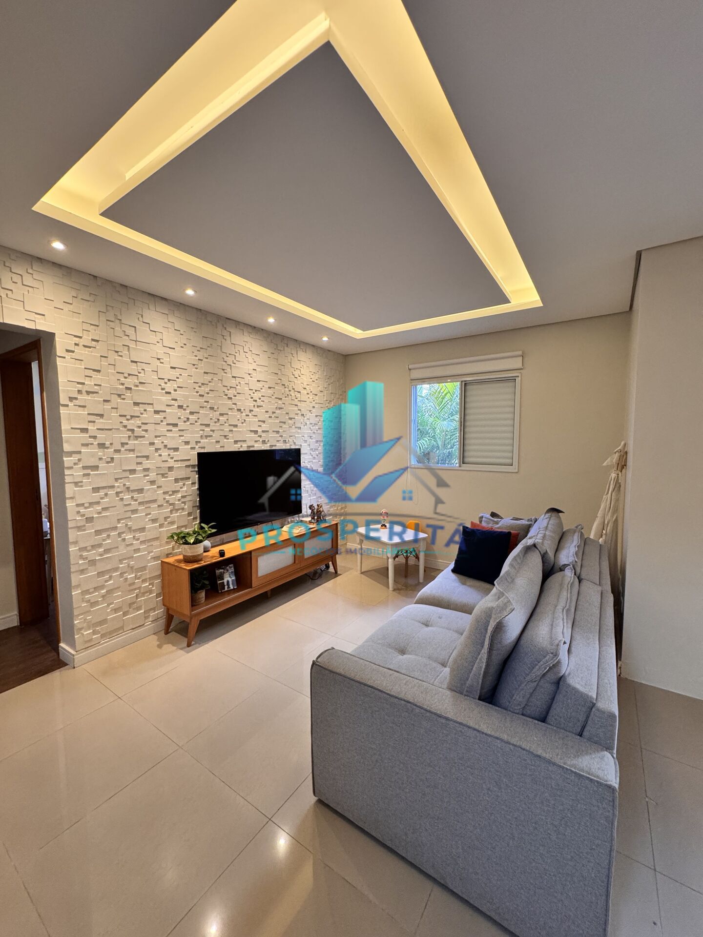 Apartamento, 2 quartos, 72 m² - Foto 6