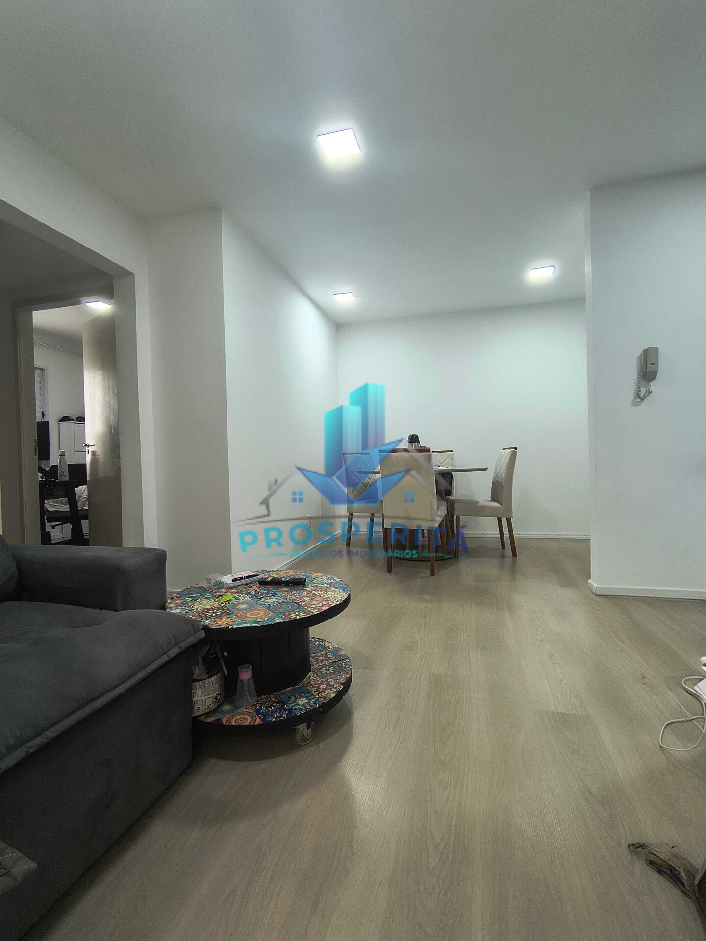 Apartamento, 2 quartos, 55 m² - Foto 4