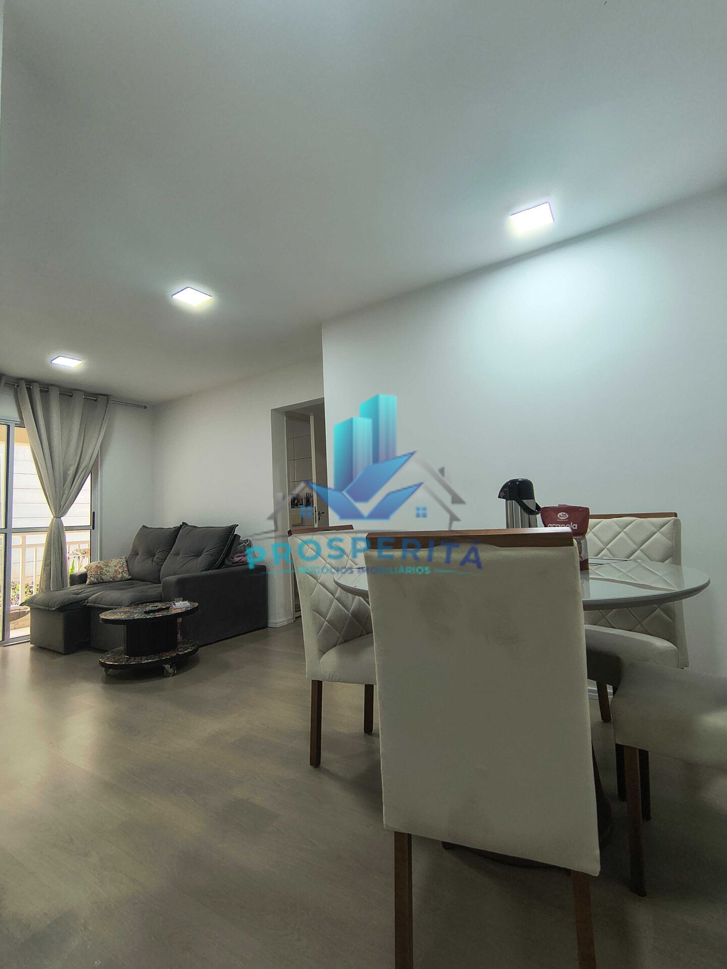 Apartamento, 2 quartos, 55 m² - Foto 3