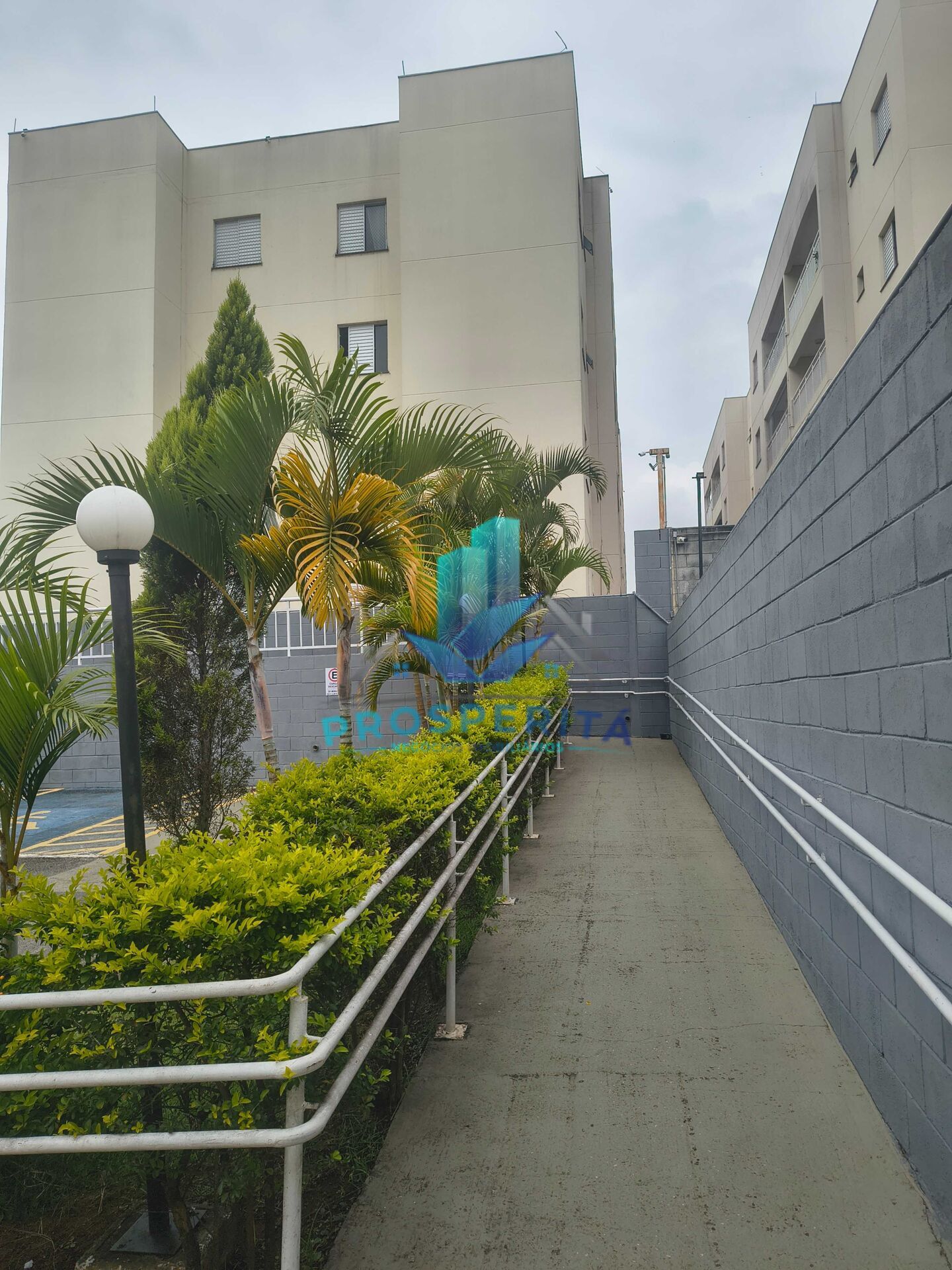 Apartamento, 2 quartos, 55 m² - Foto 21