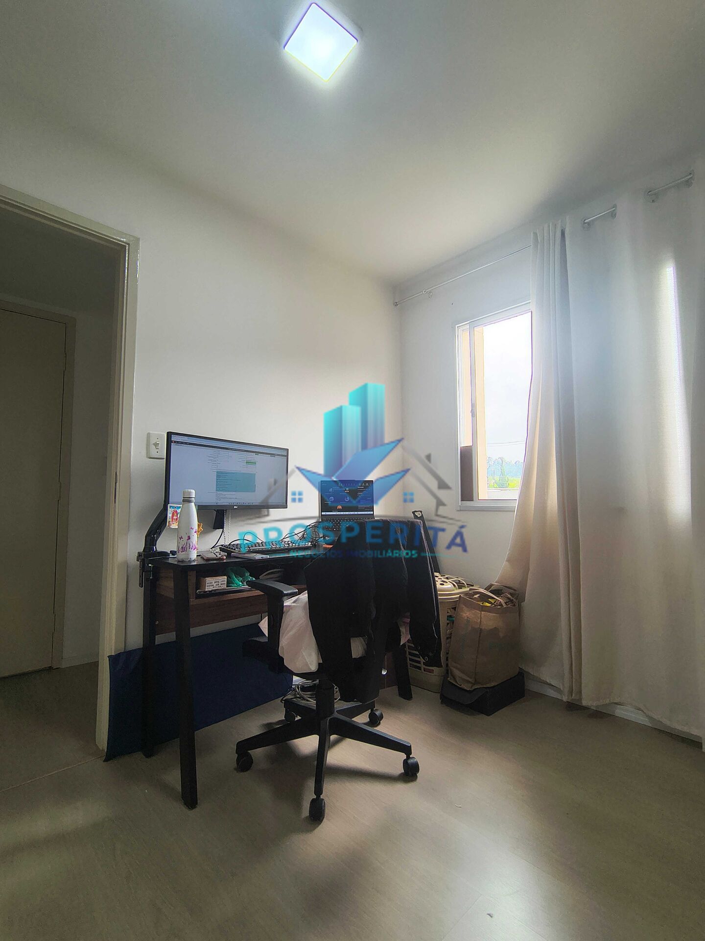 Apartamento, 2 quartos, 55 m² - Foto 9