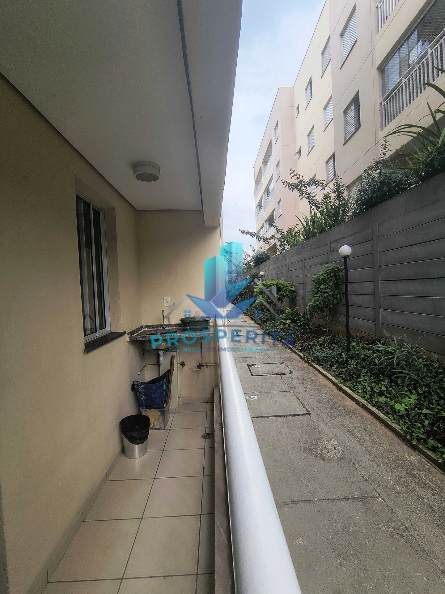 Apartamento, 2 quartos, 55 m² - Foto 16