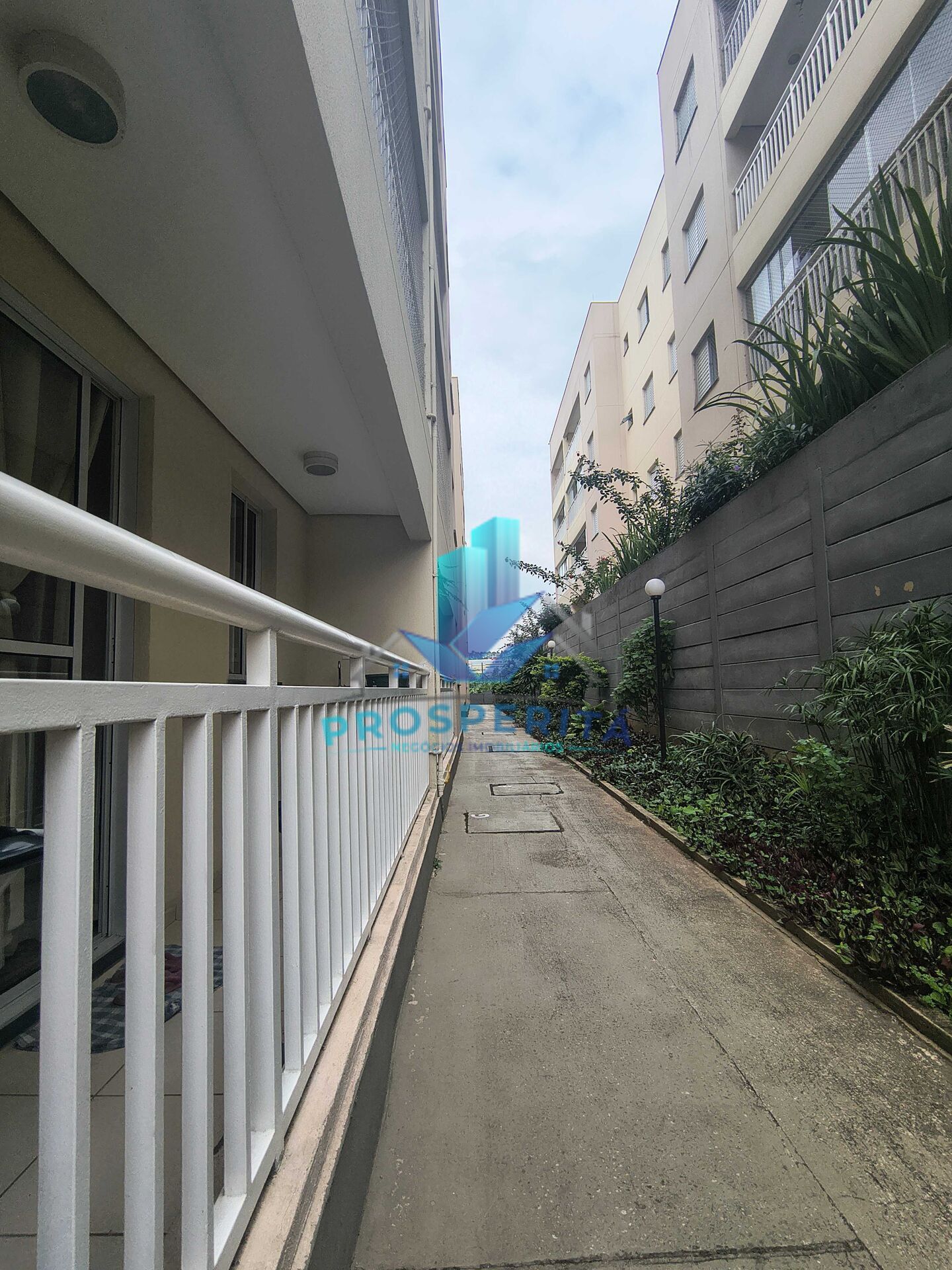 Apartamento, 2 quartos, 55 m² - Foto 15