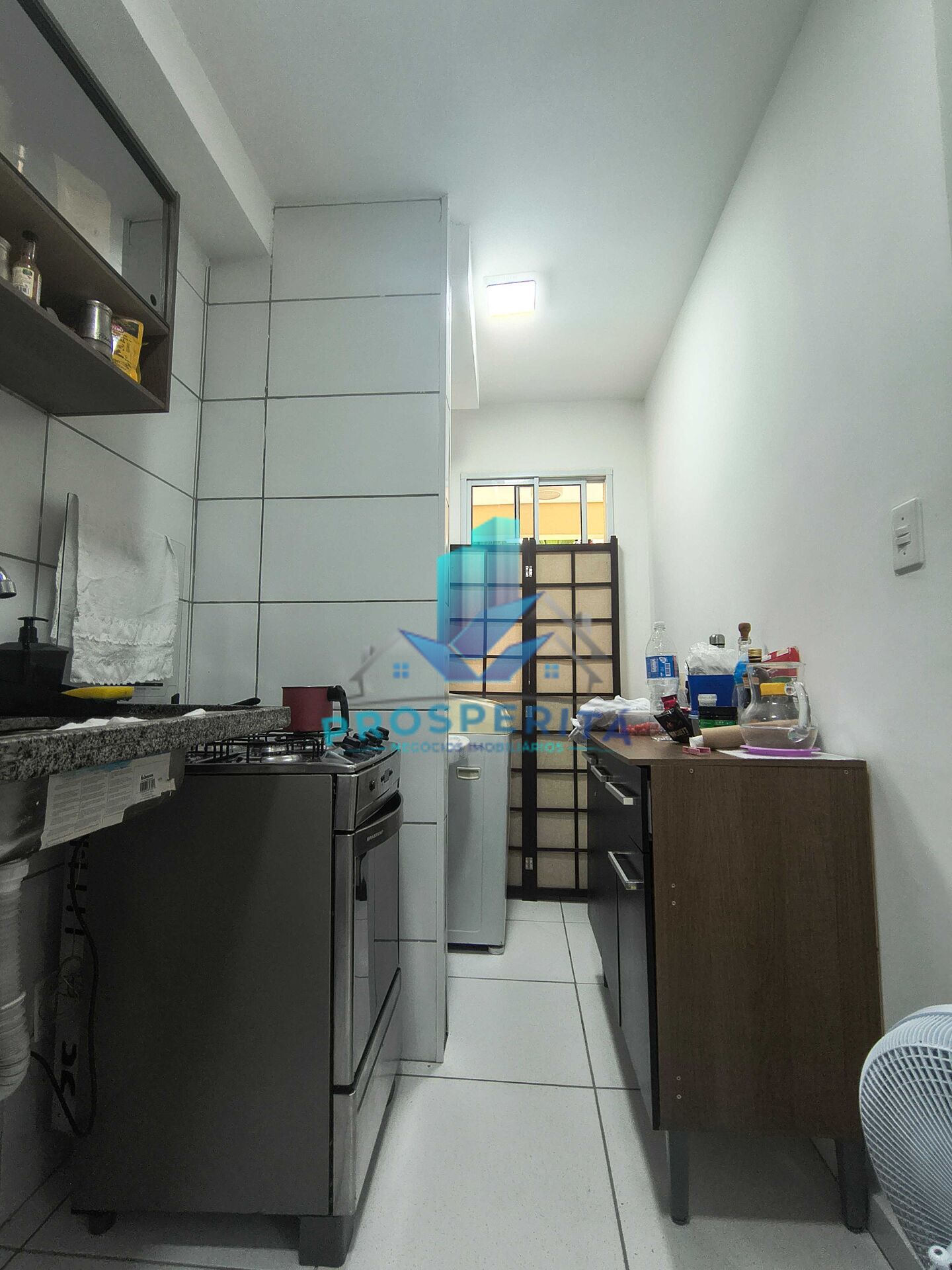 Apartamento, 2 quartos, 55 m² - Foto 6