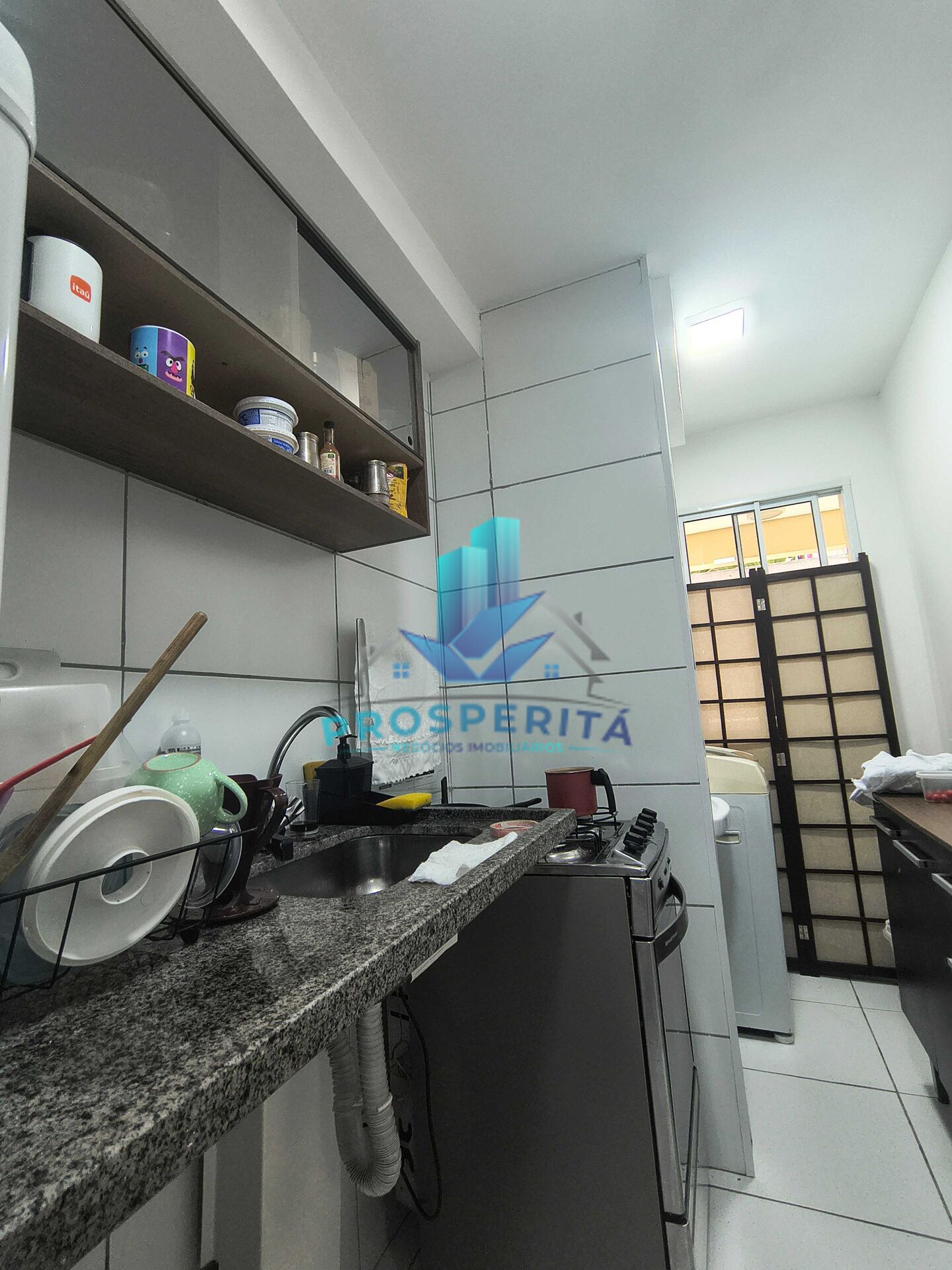 Apartamento, 2 quartos, 55 m² - Foto 5