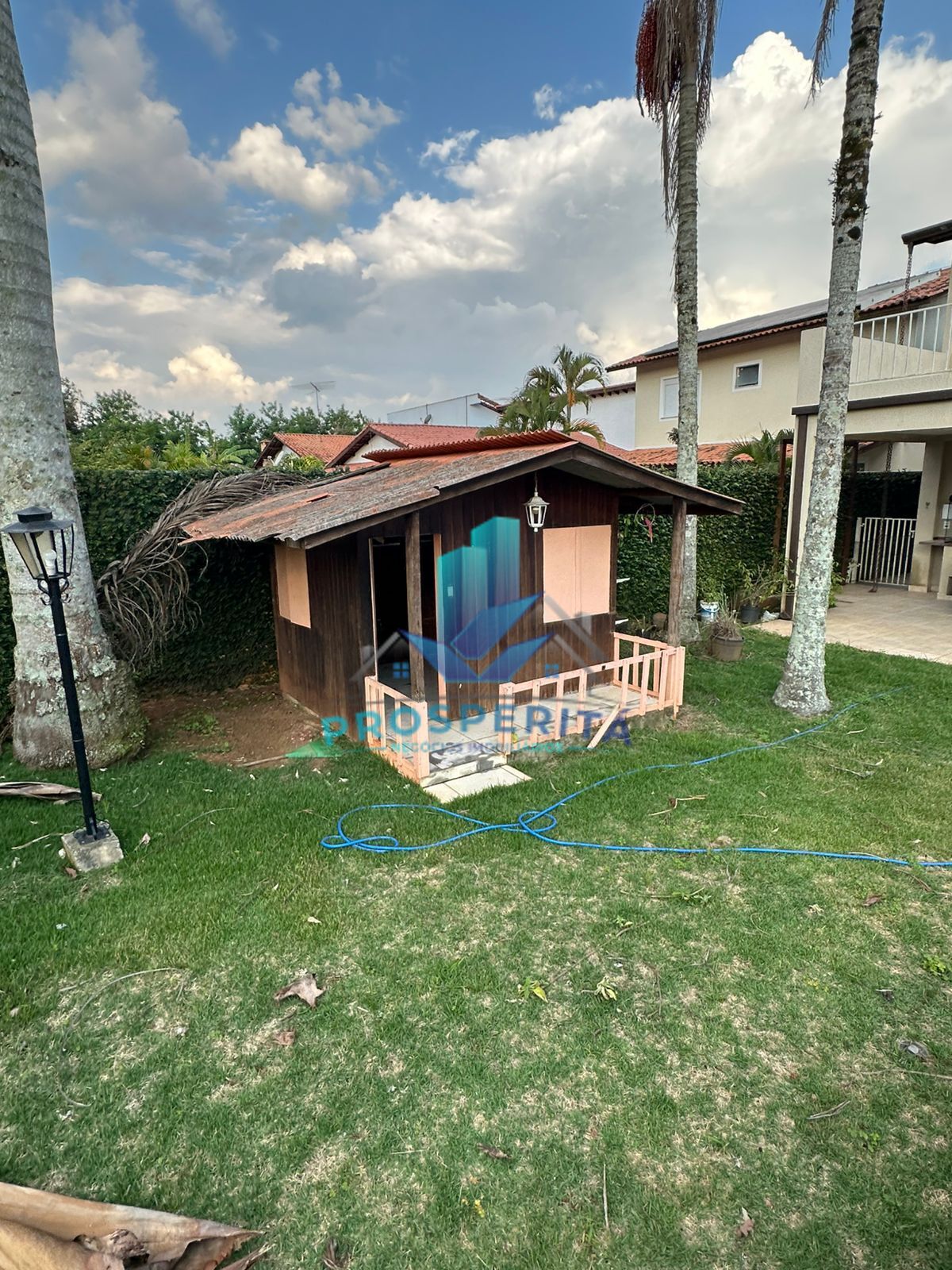 Casa de Condomínio, 4 quartos - Foto 44