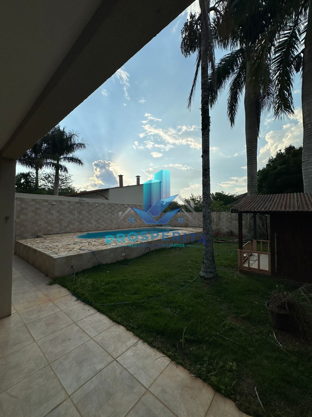 Casa de Condomínio, 4 quartos - Foto 40