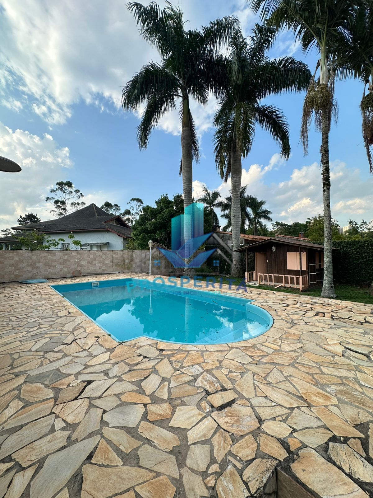 Casa de Condomínio, 4 quartos - Foto 41
