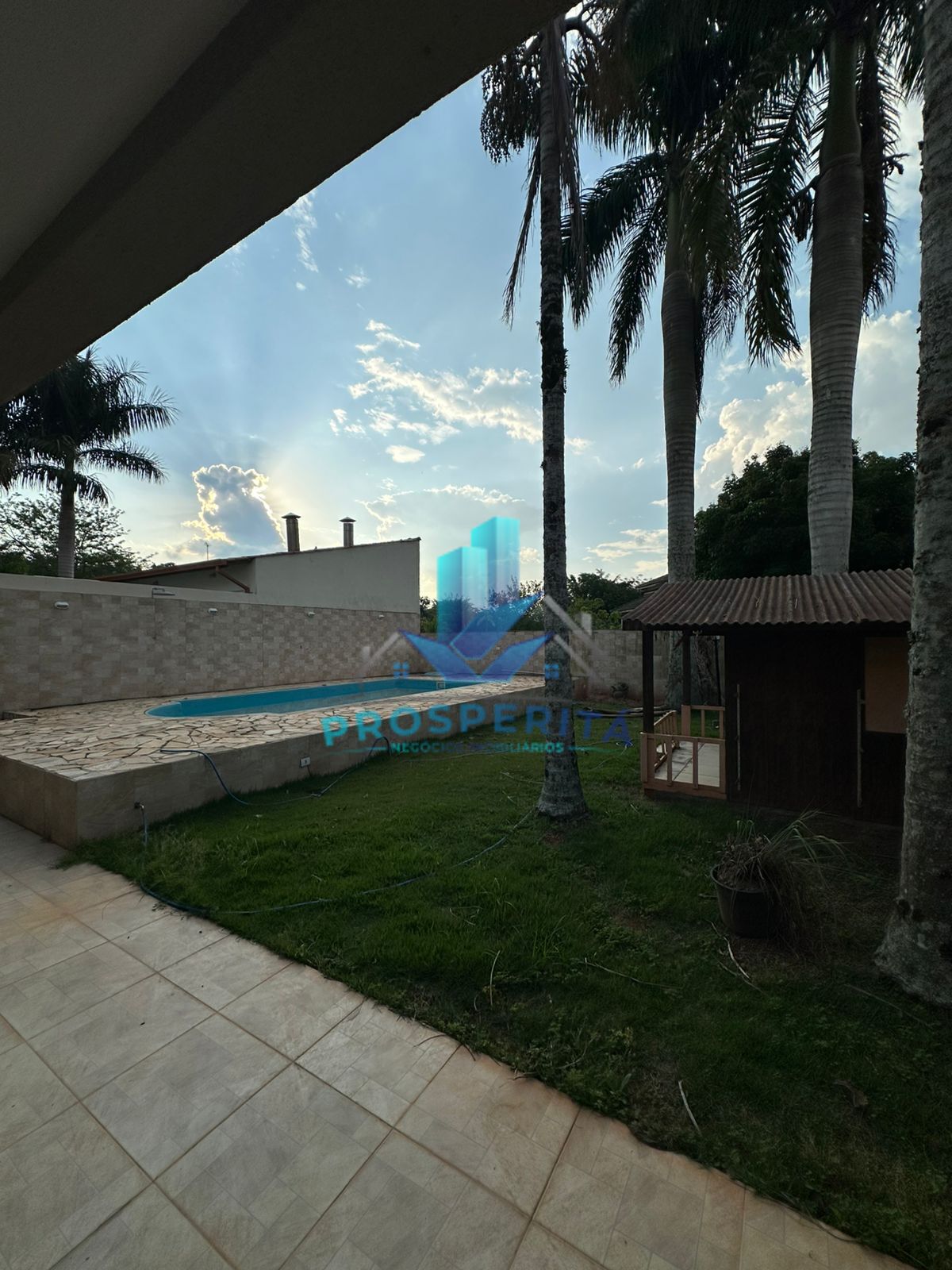 Casa de Condomínio, 4 quartos - Foto 46